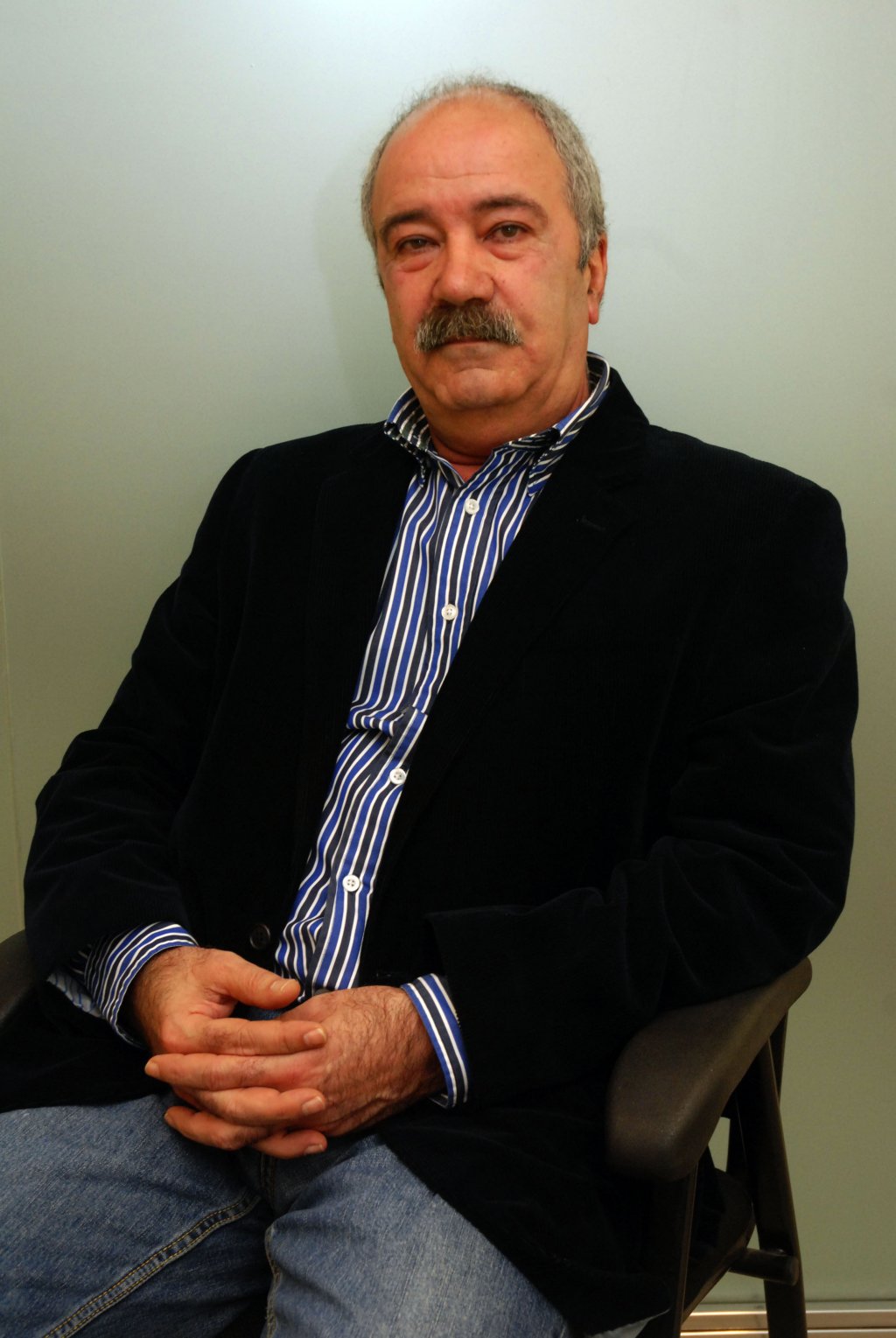 Fotografía: Quino.
