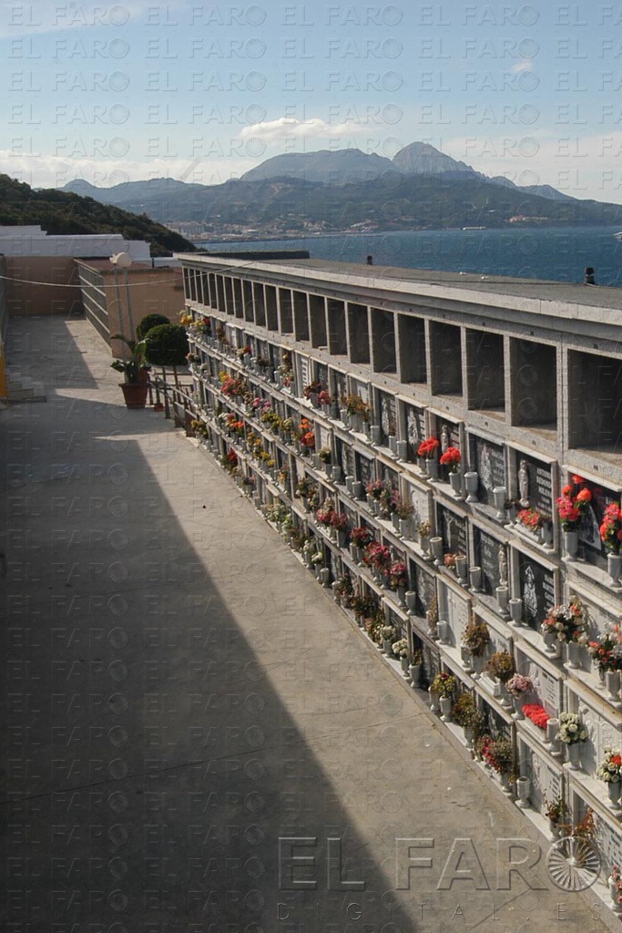 CEMENTERIO