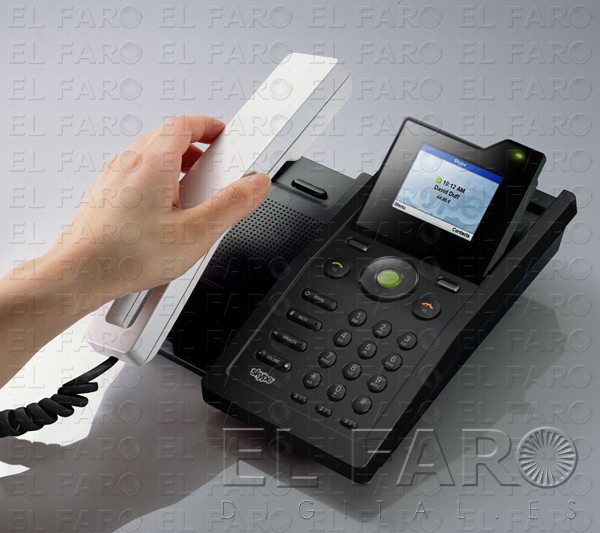 telefonia