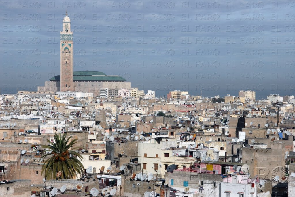casablanca