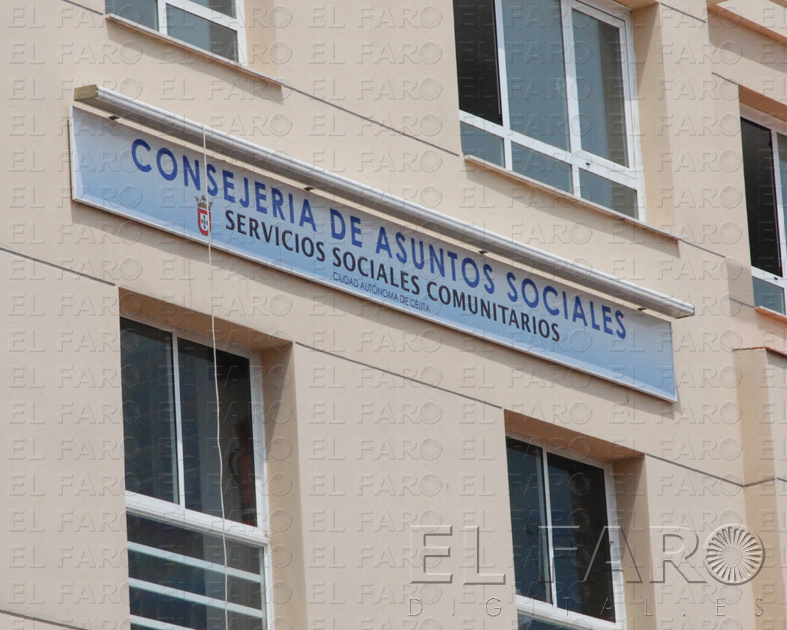 ayudas sociales