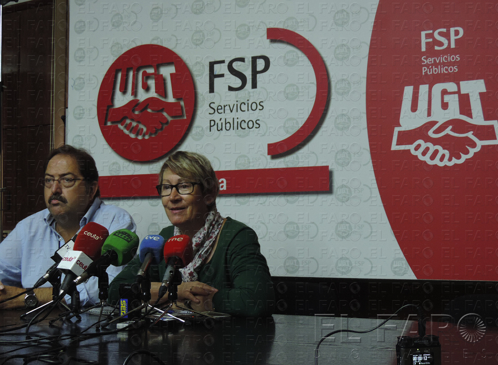 “No hay negociación desde hace año y medio”. Pilar Navarro, responsable de la Secretaría Federal de Salud, Sociosanitario y Dependencia de la FSP-UGT Estatal, denunció ayer que la negociación colectiva es “inexistente desde hace año y medio porque la mesa delegada no se ha convocado”. Aseguró que Ingesa actúa de forma unilateral.