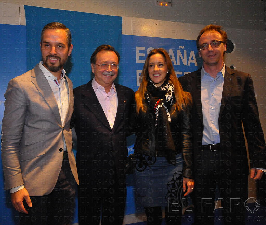 FOTOS: QUINO