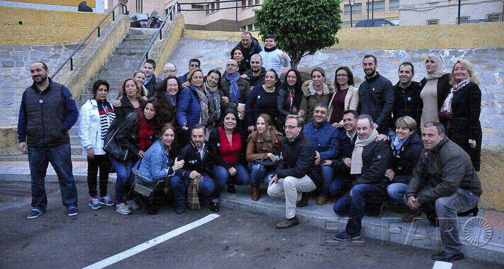 Fotos: Quino
