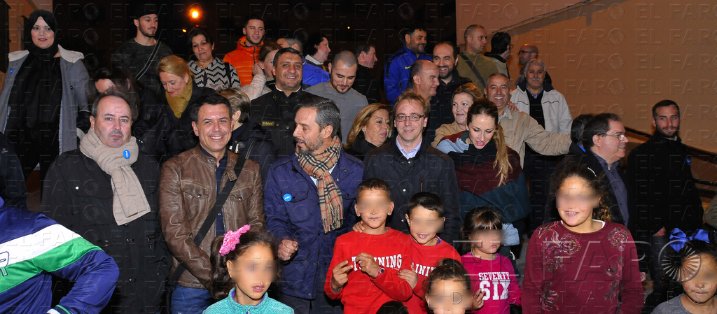 Fotos: Quino