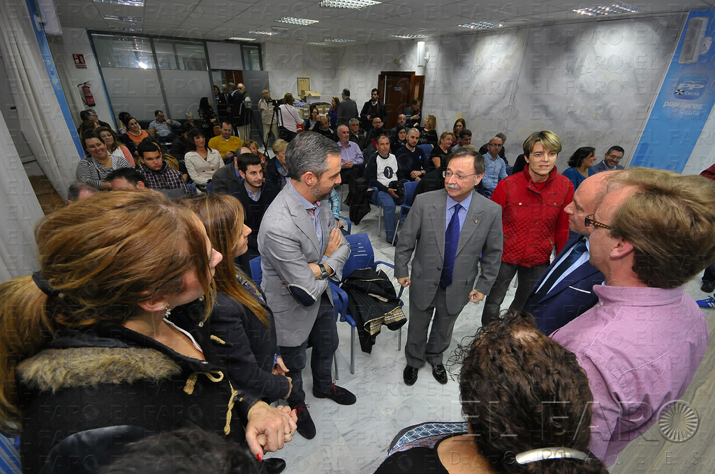 Fotos: Quino