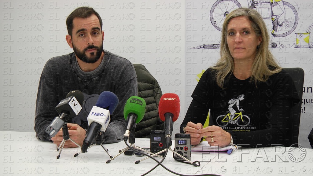 Foto: Úrsula Alcázar