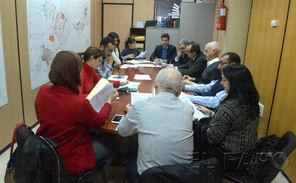 cedida gabinete de prensa de la ciudad autónoma
