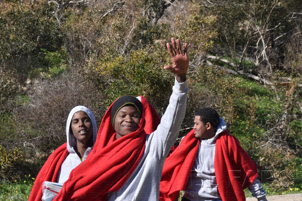 Fotos: Quino