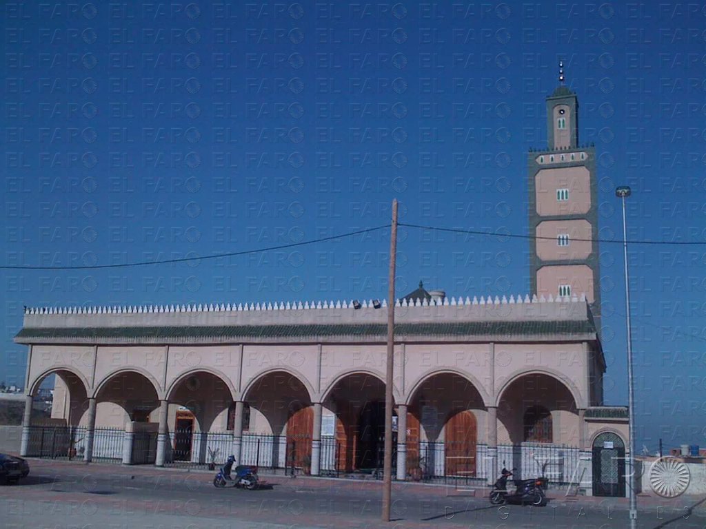 mezquita
