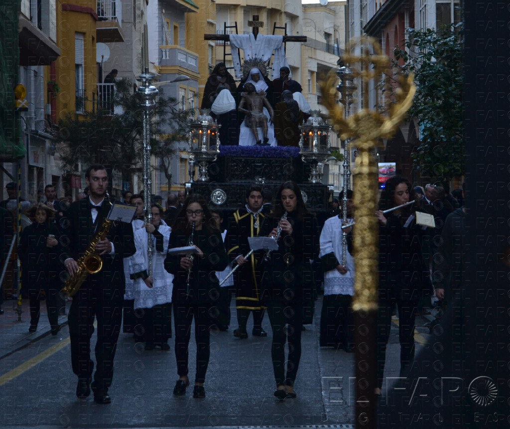 'El Valle' estrenó músicas de capilla de Jiménez Regén y Vicente Martín