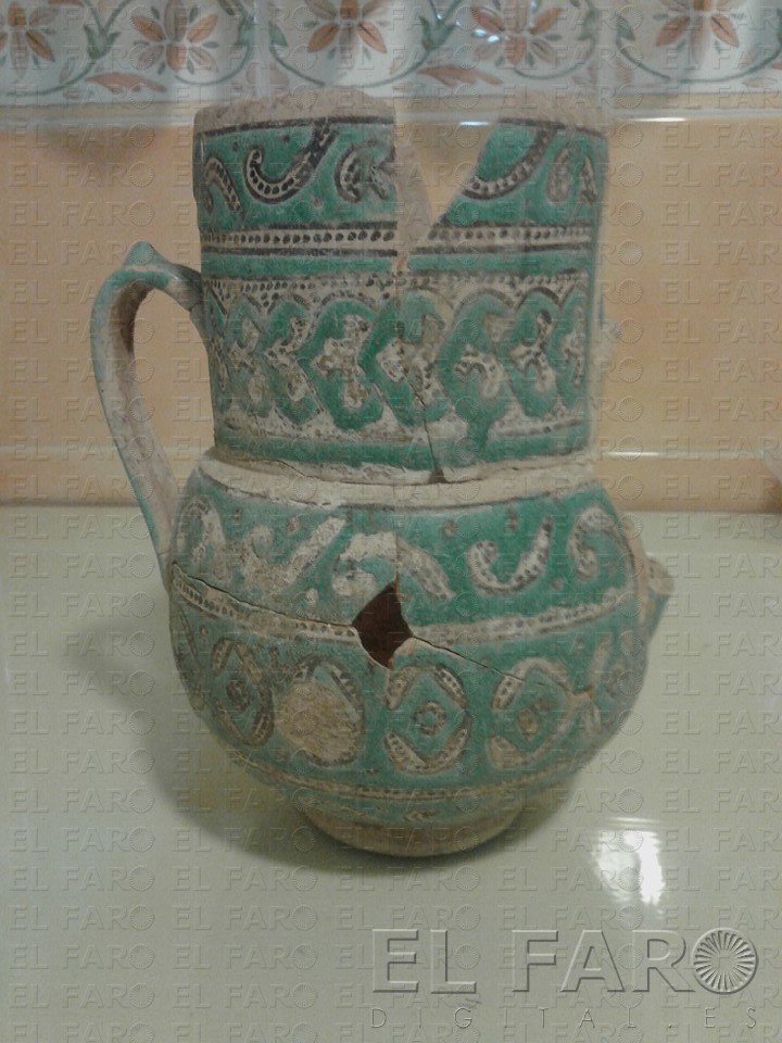 Cedida