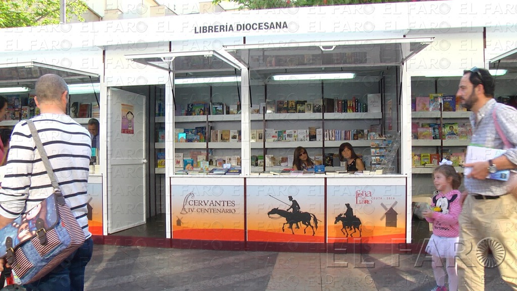 Foto: Úrsula Alcázar