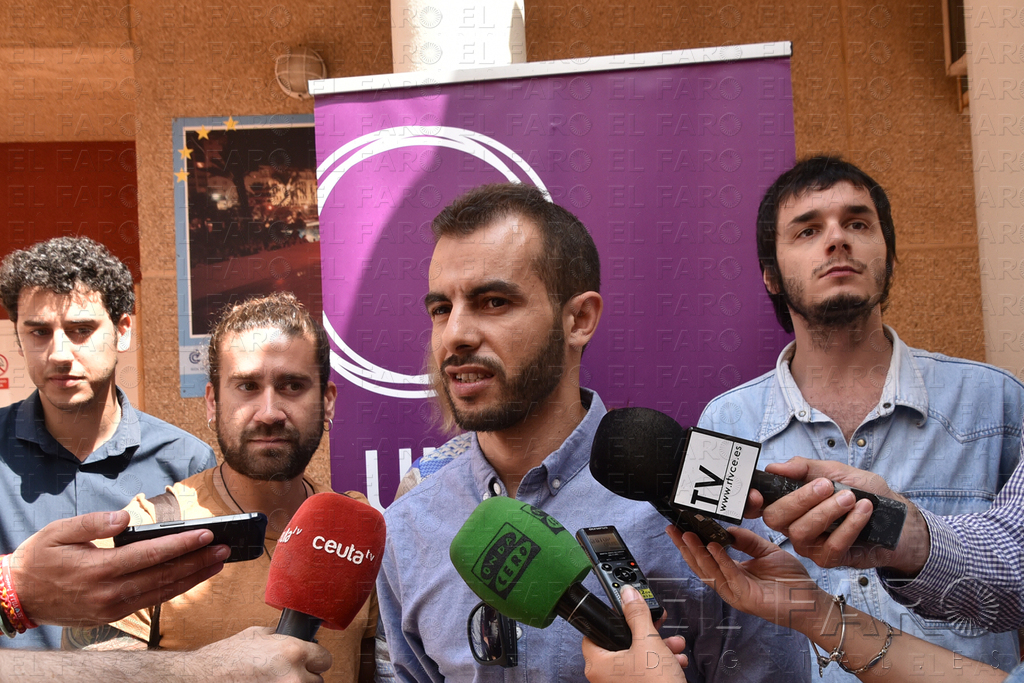 Foto de Reduan Ben Zakour