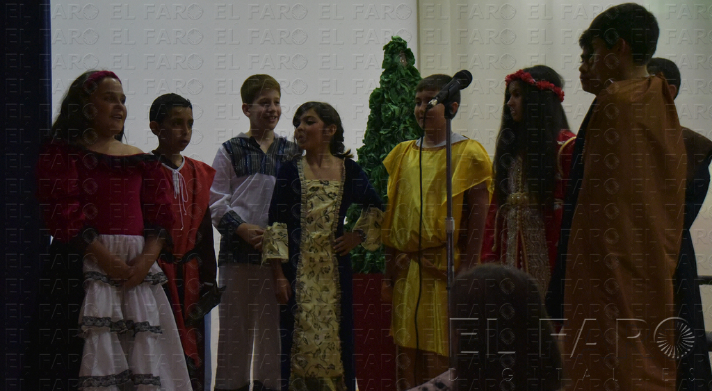 FOTOS: QUINO