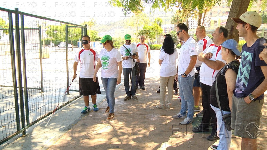 Fotos: Mohamed Ben Zakour