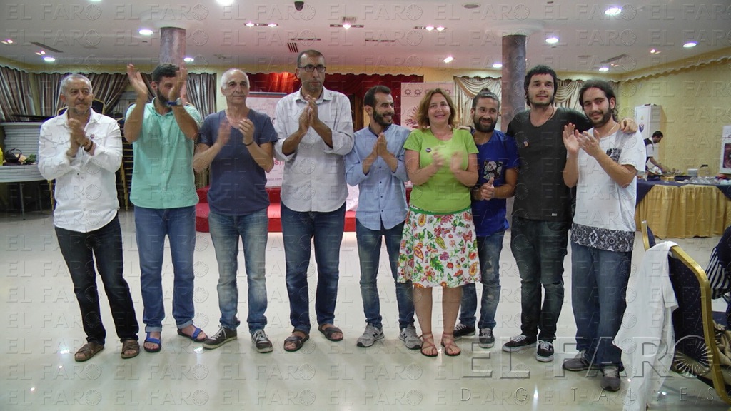 Foto: Úrsula Alcázar