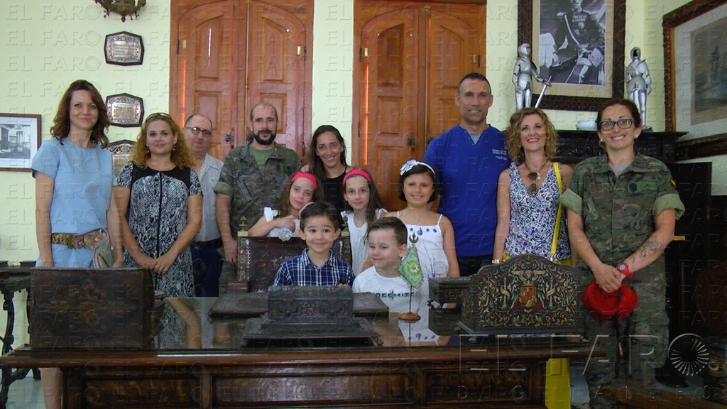 Fotos: Úrsula Alcázar