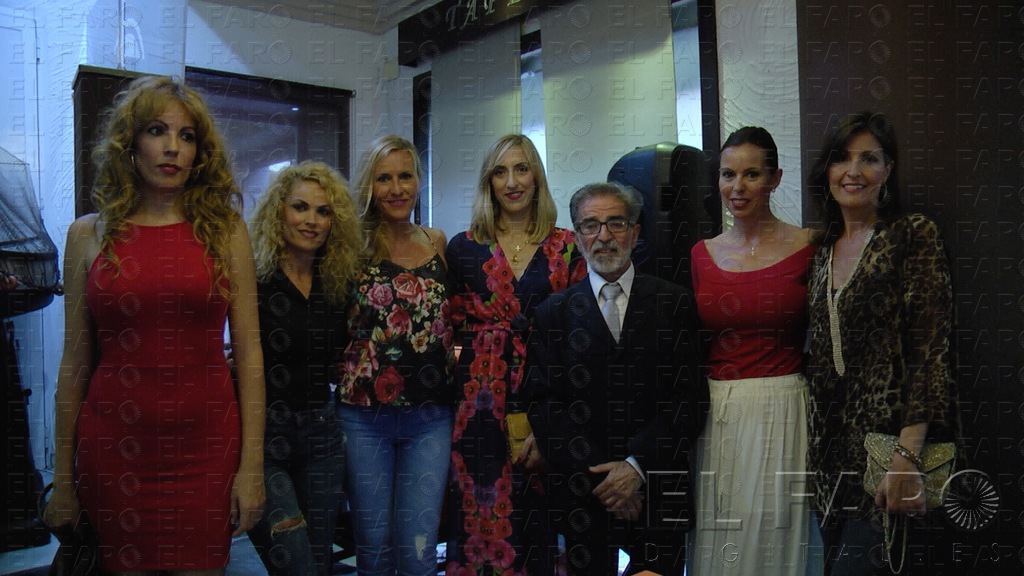 Foto: Úrsula Alcázar