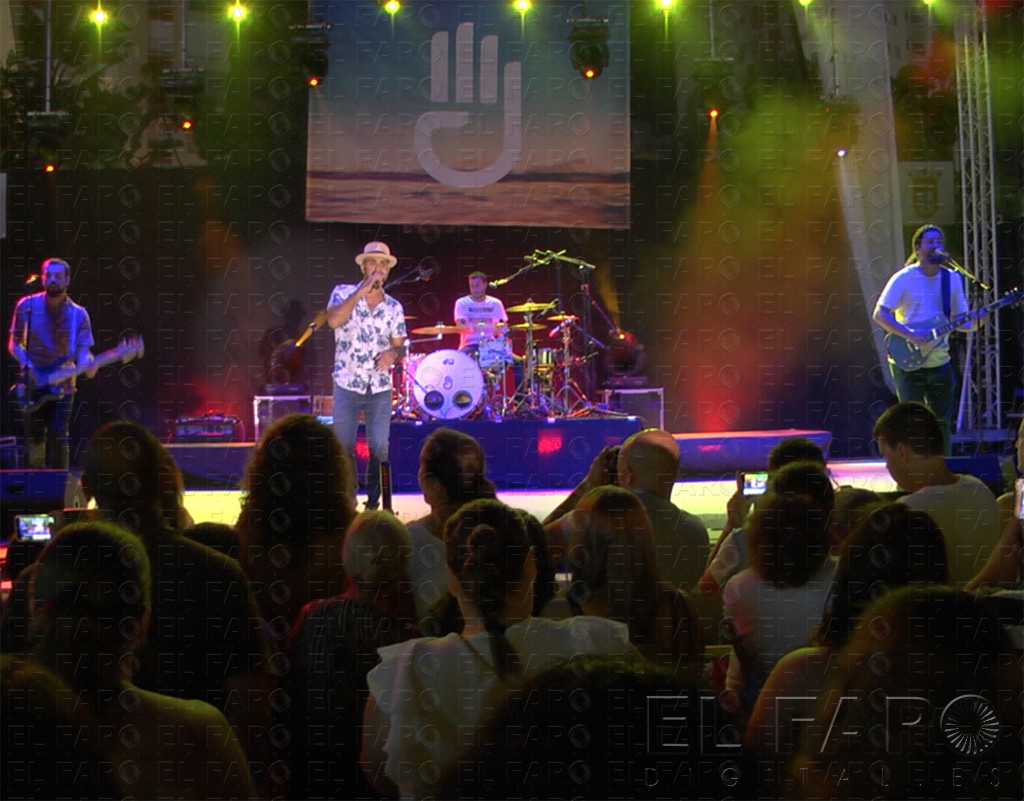 Fotos: Dani Serrán (FaroTV)