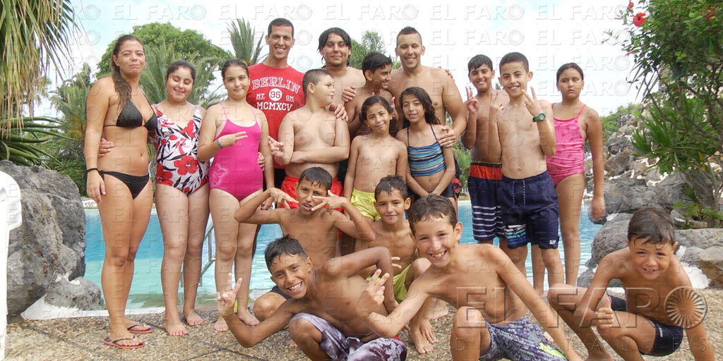 Foto/ Vídeo: Úrsula Alcázar