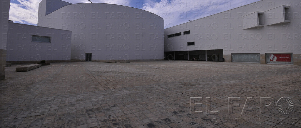 El evento tendrá lugar en la Plaza Nelson Mandela