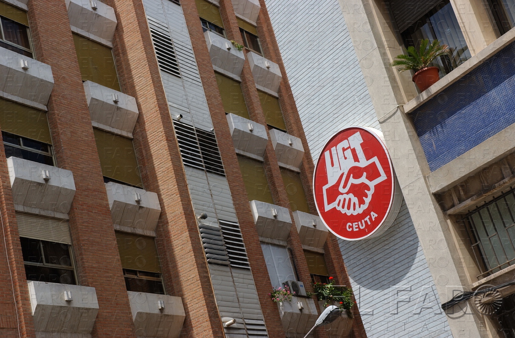 UGT Ceuta