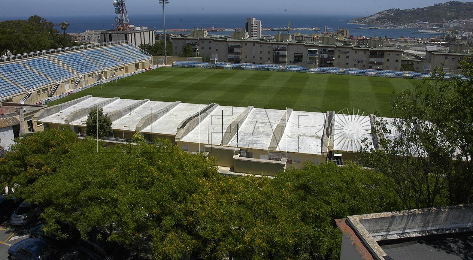 Toda la oposición y otros agentes no políticos como UGT han solicitado durante los últimos meses cambiar el nombre del estadio municipal.