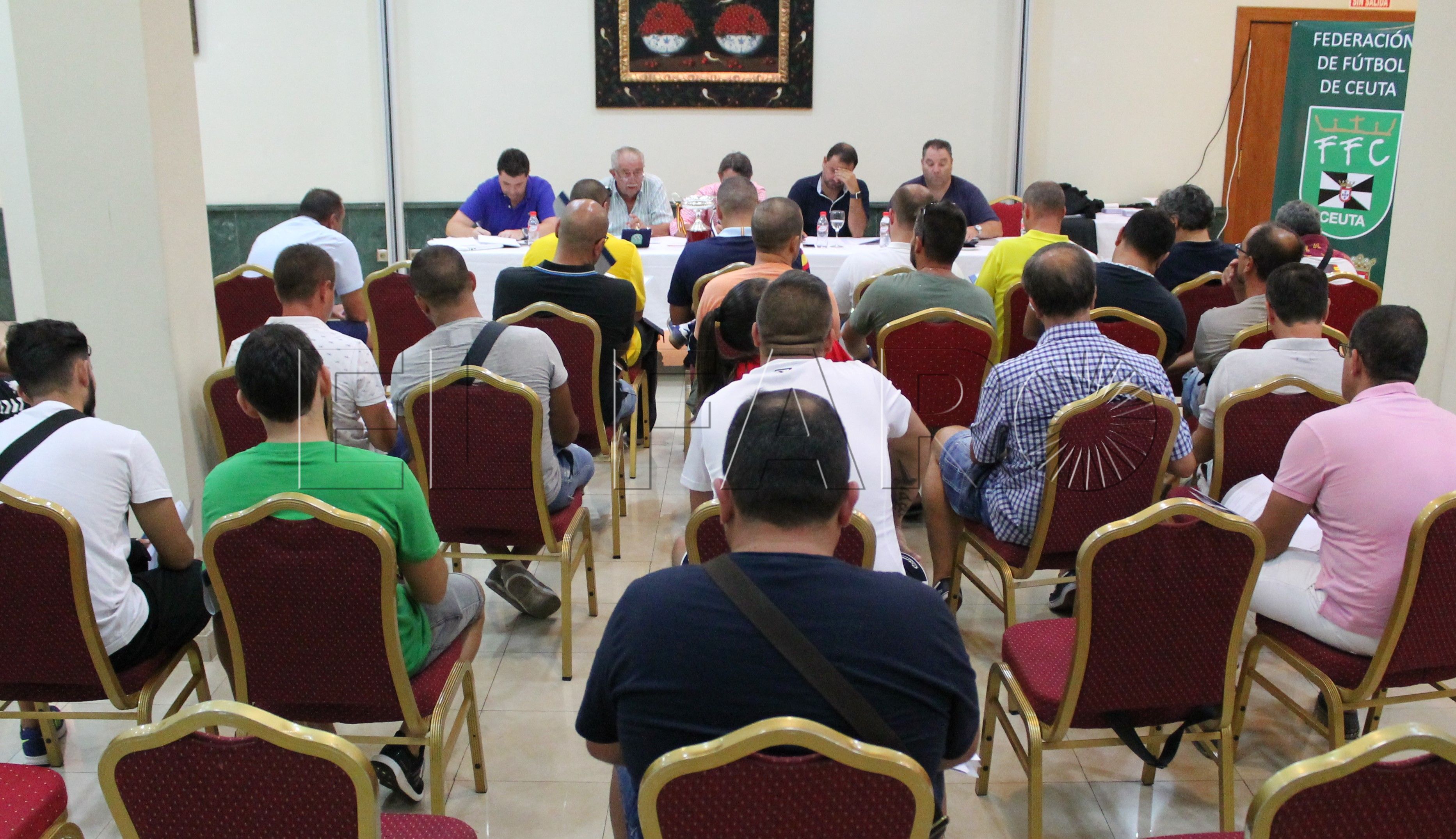 Foto: FFC