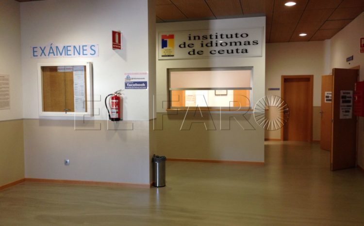 instituto de idiomas