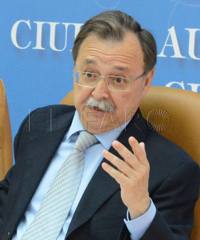 Ciudadanos cree que Vivas engaña a los ceutíes