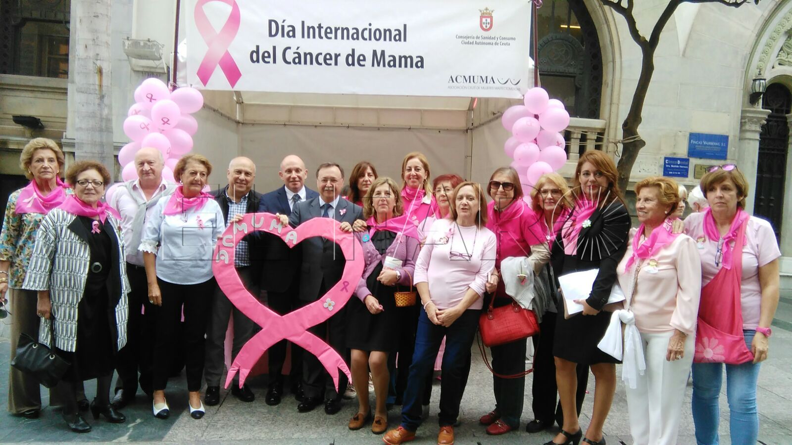 cancer de mama