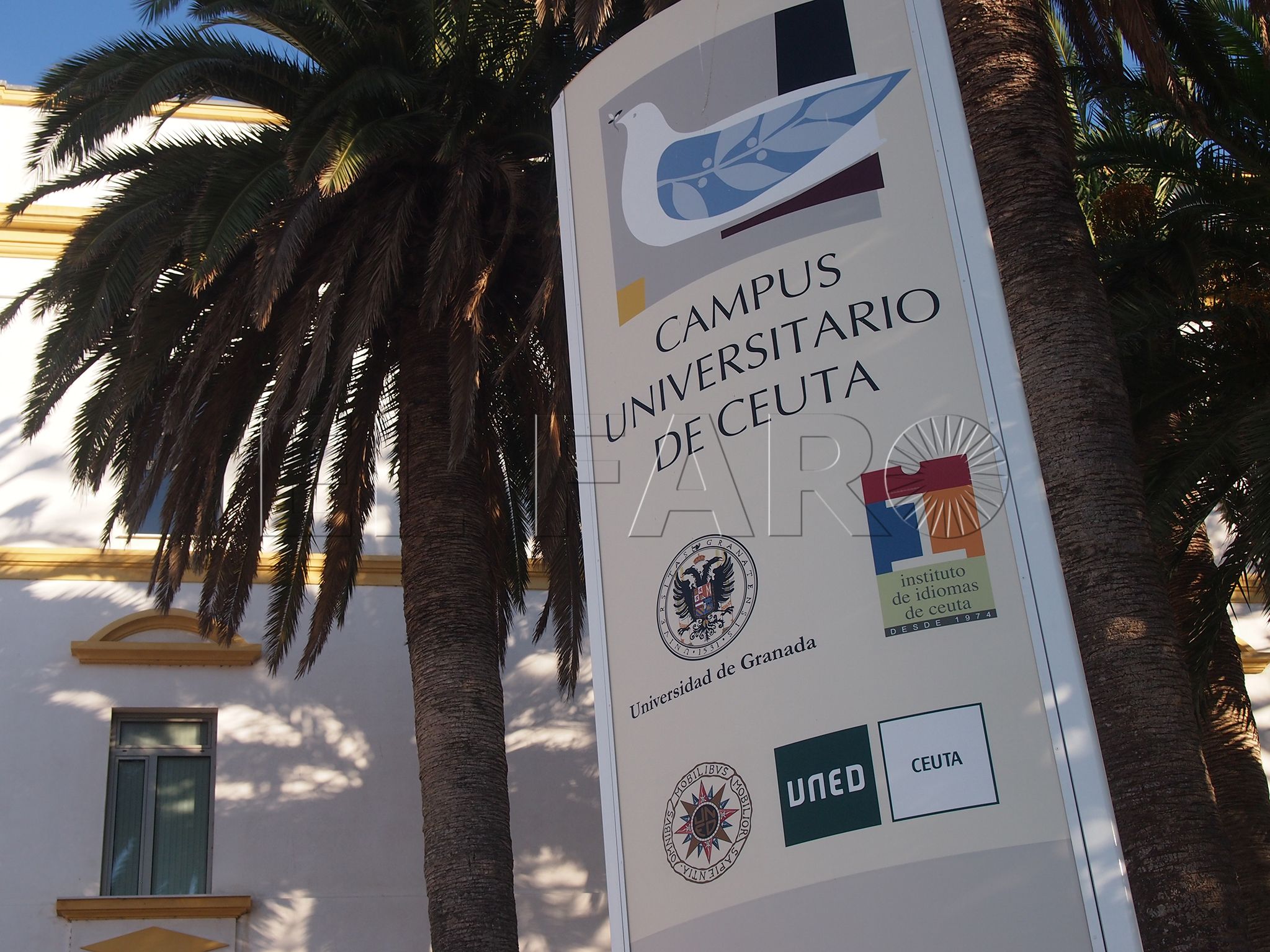 campus