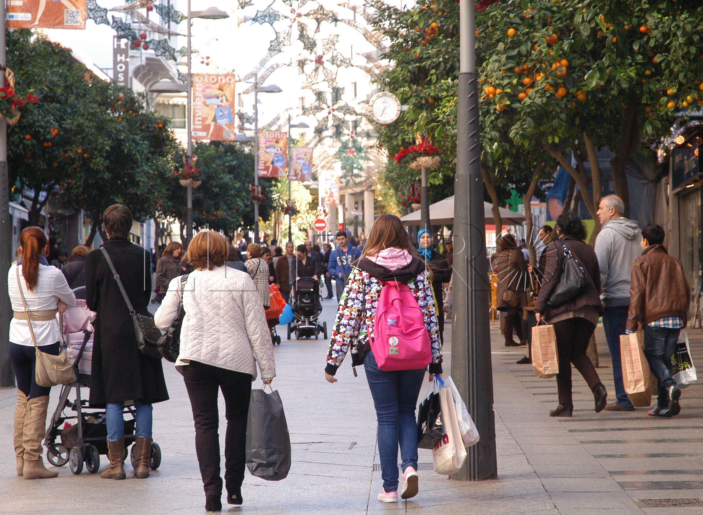 comercios