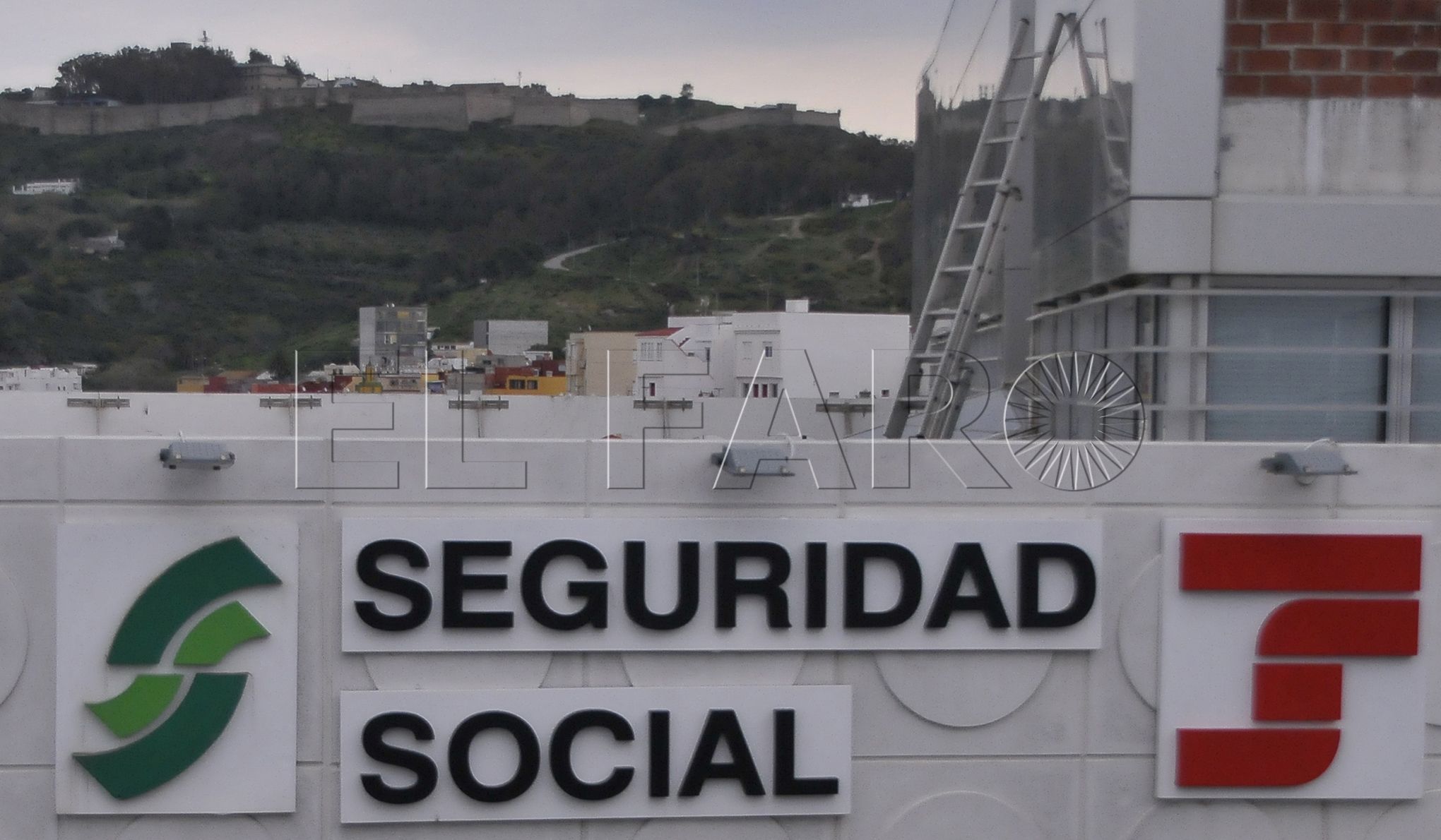 seguridad social
