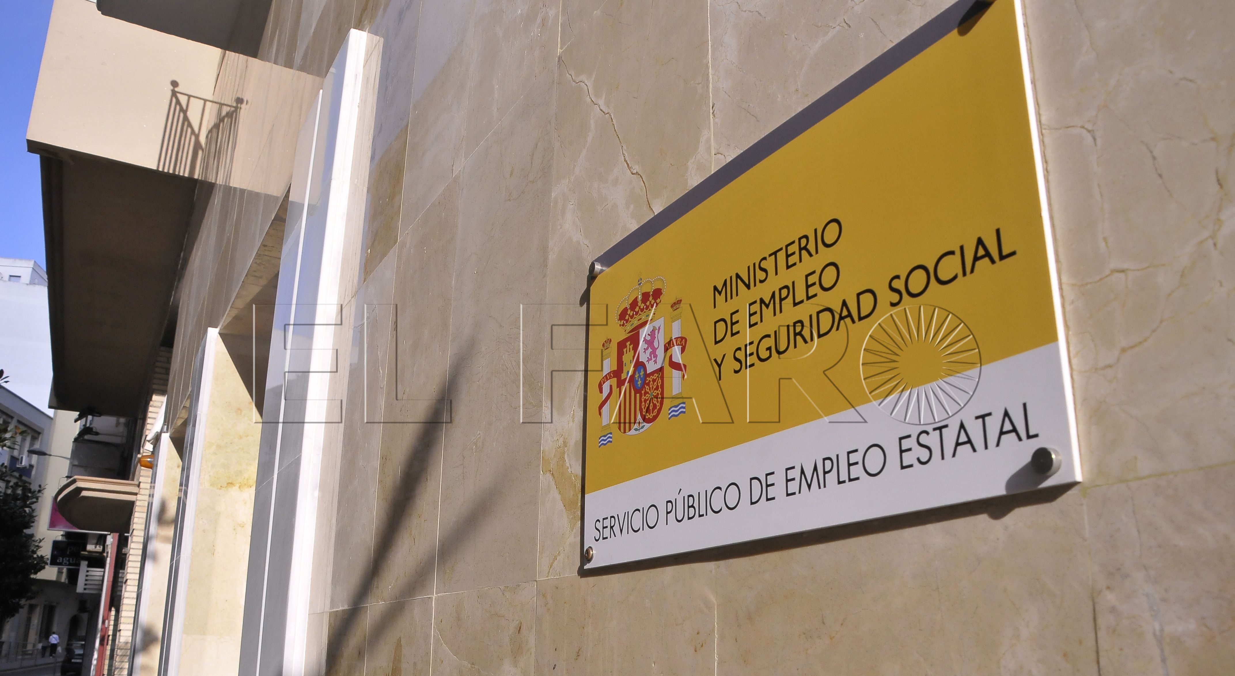 servicio sepe empleo
