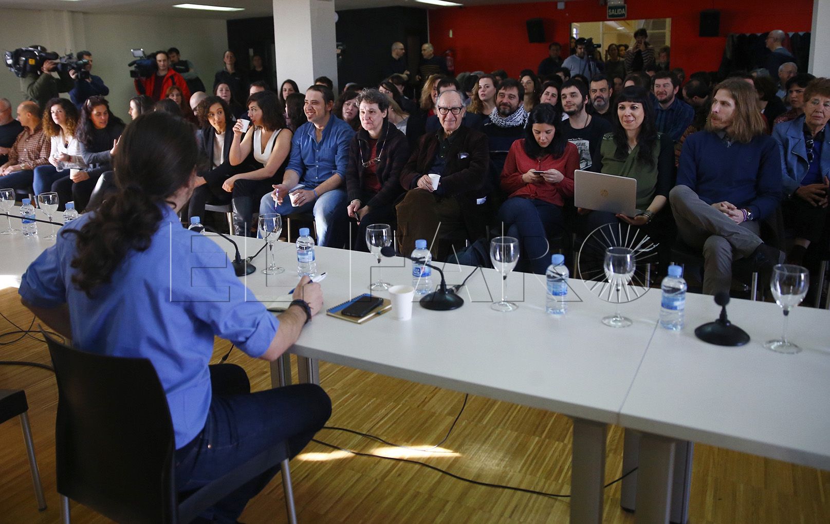 podemos basurco iglesias