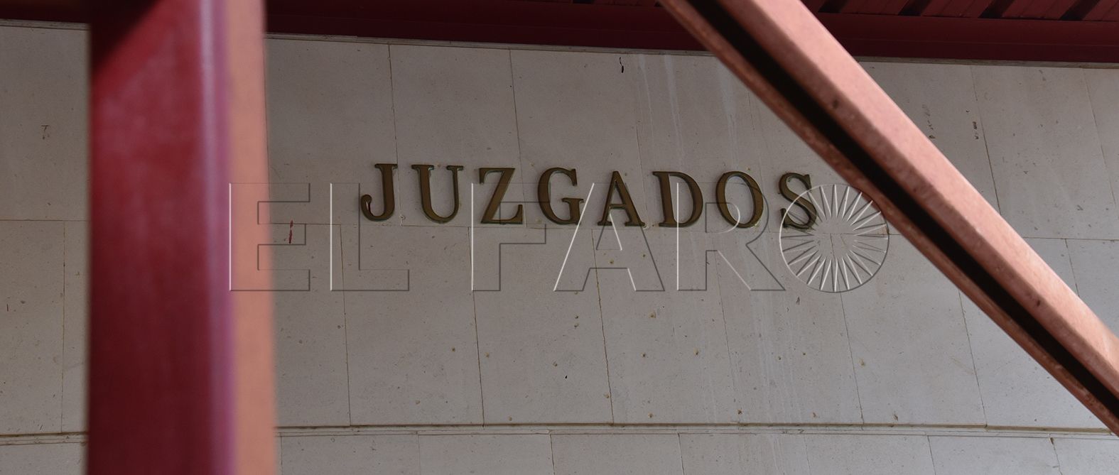 juzgados
