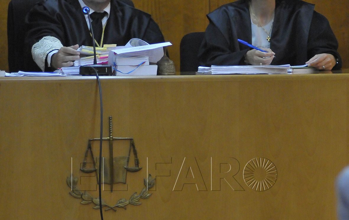 audiencia provincial