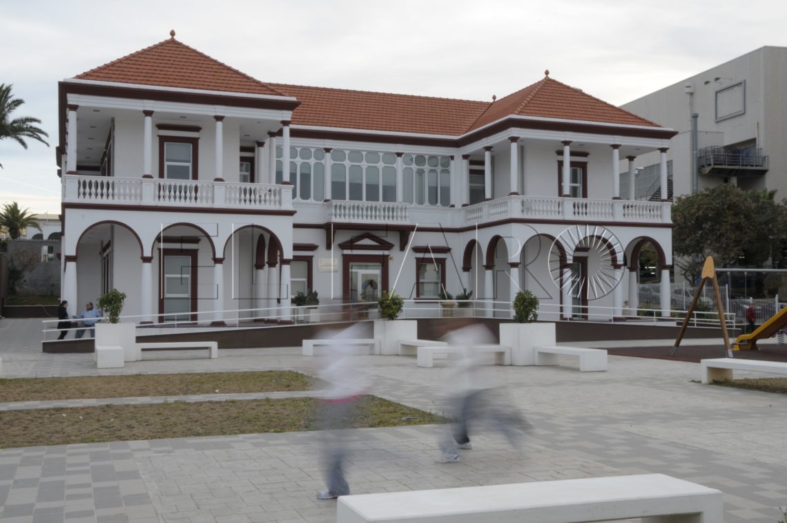 Centro Asesor Mujer