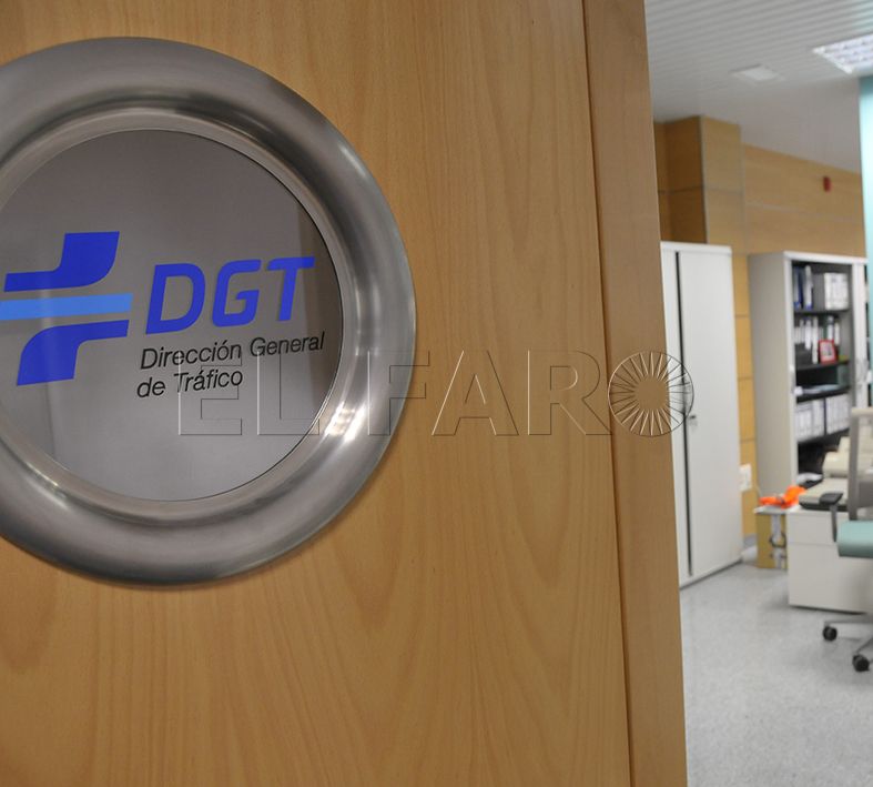 DGT