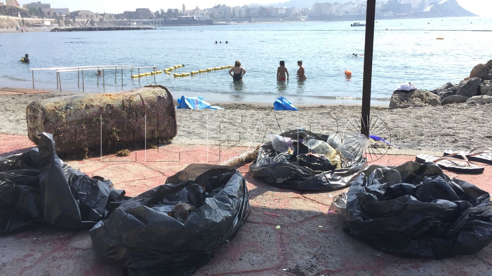 basura-playa
