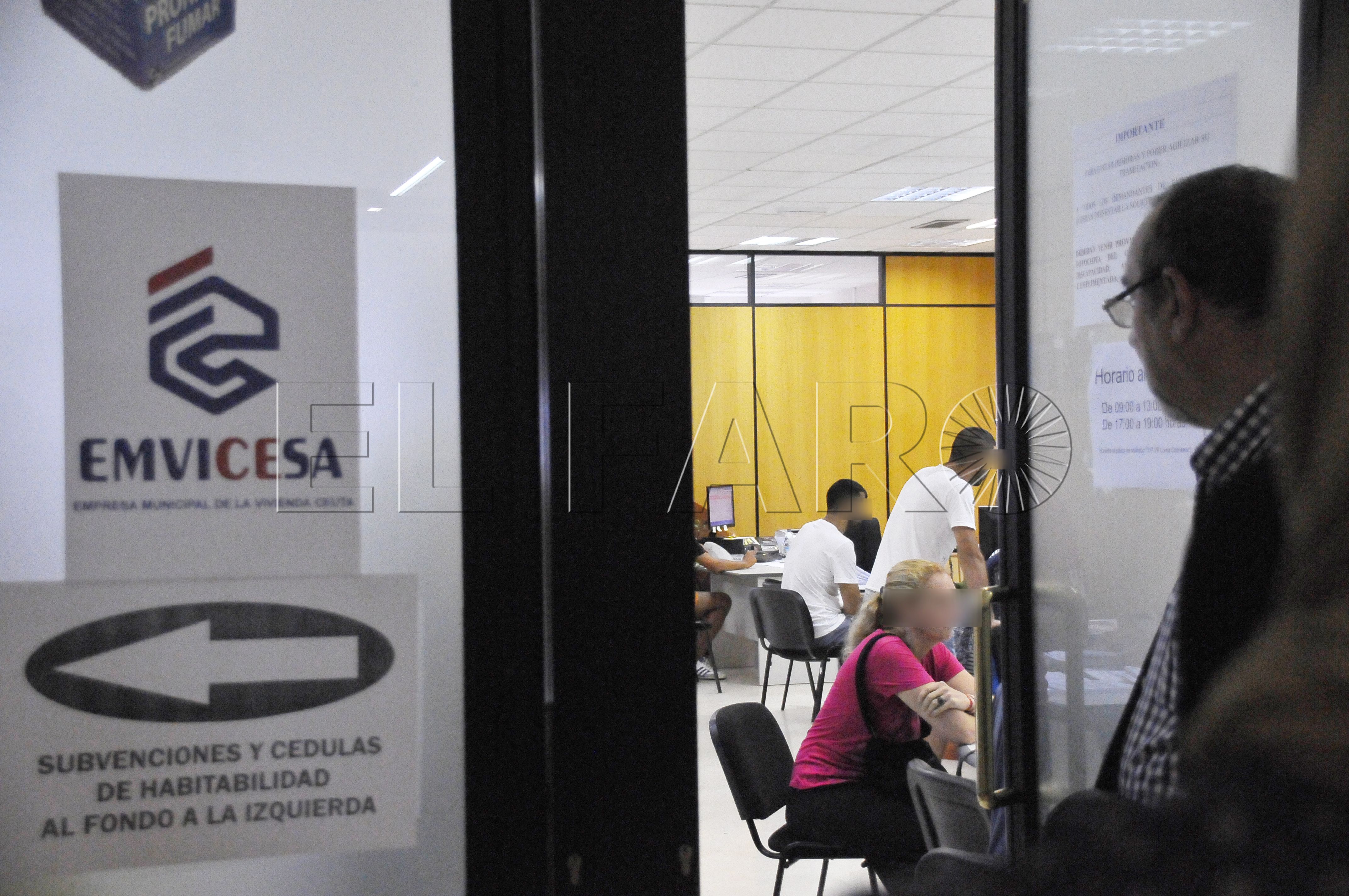 emvicesa oficinas