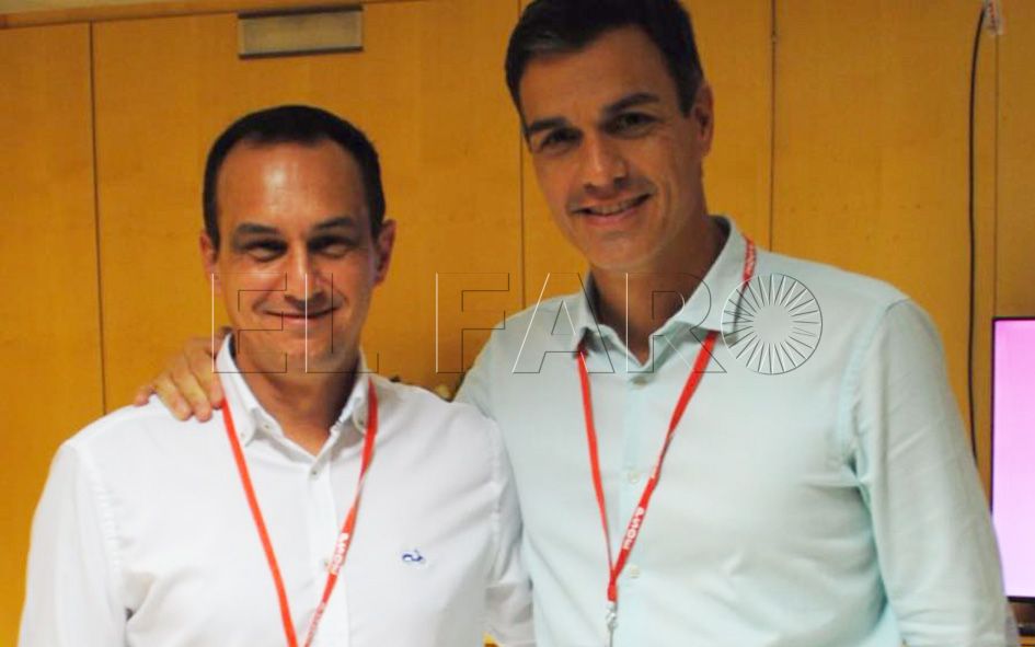 hernandez con sanchez