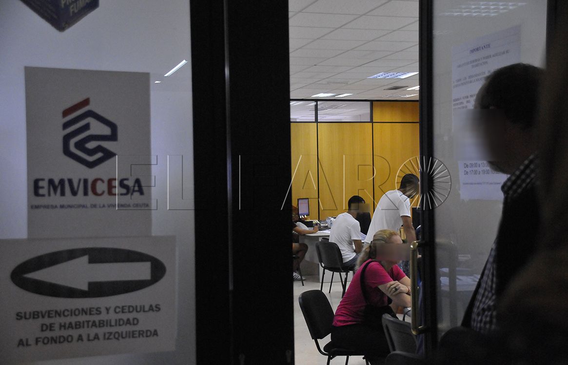 oficinas emvicesa