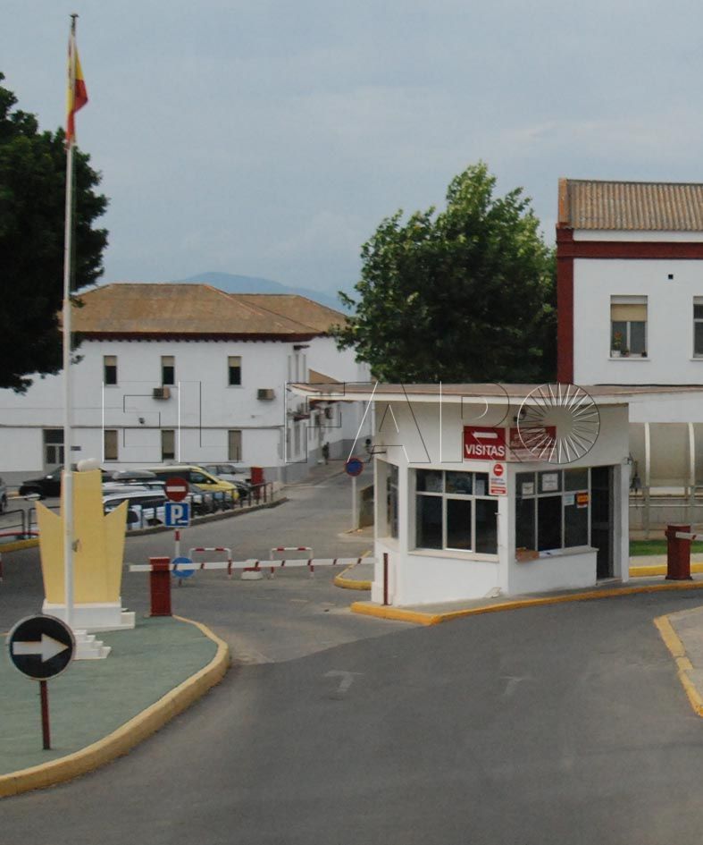 visita comisario europeo