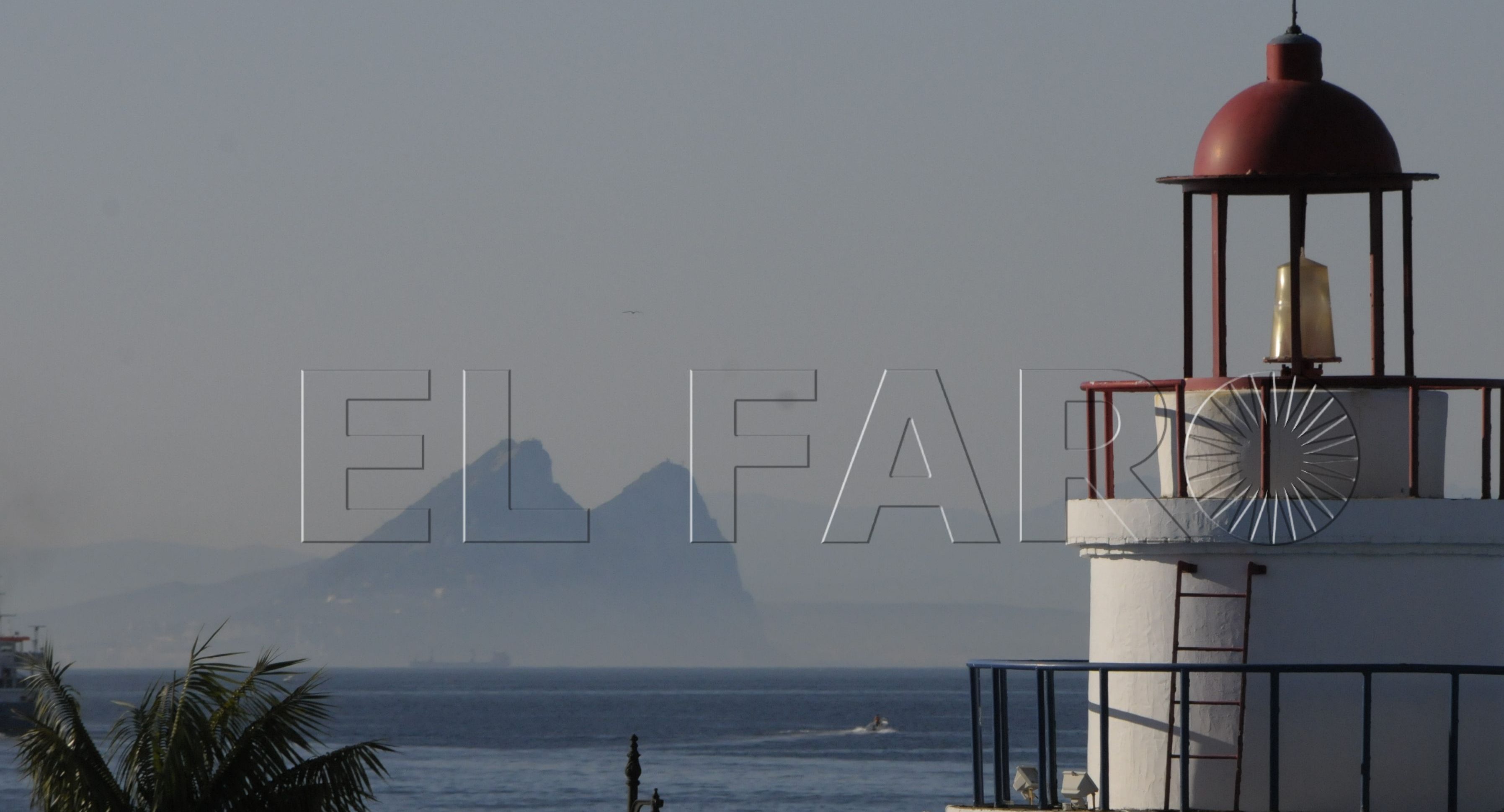 Estrecho Gibraltar