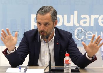 juan bravo pp