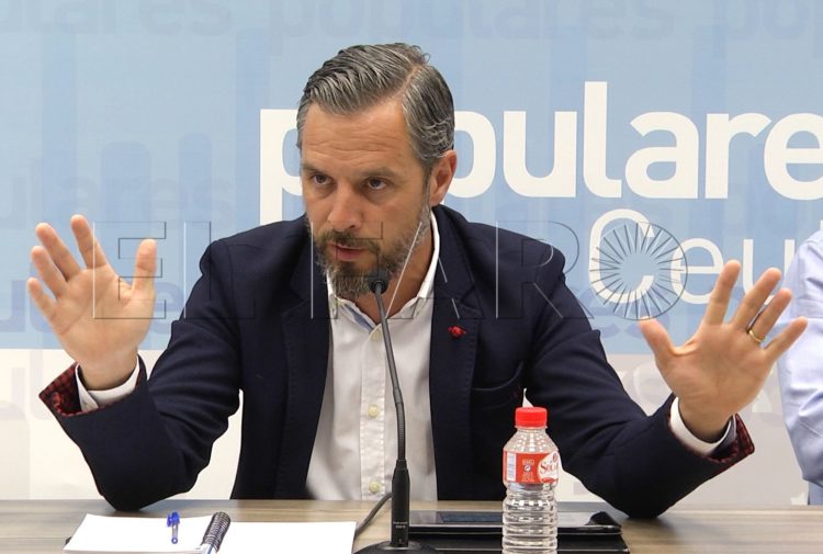 juan bravo pp