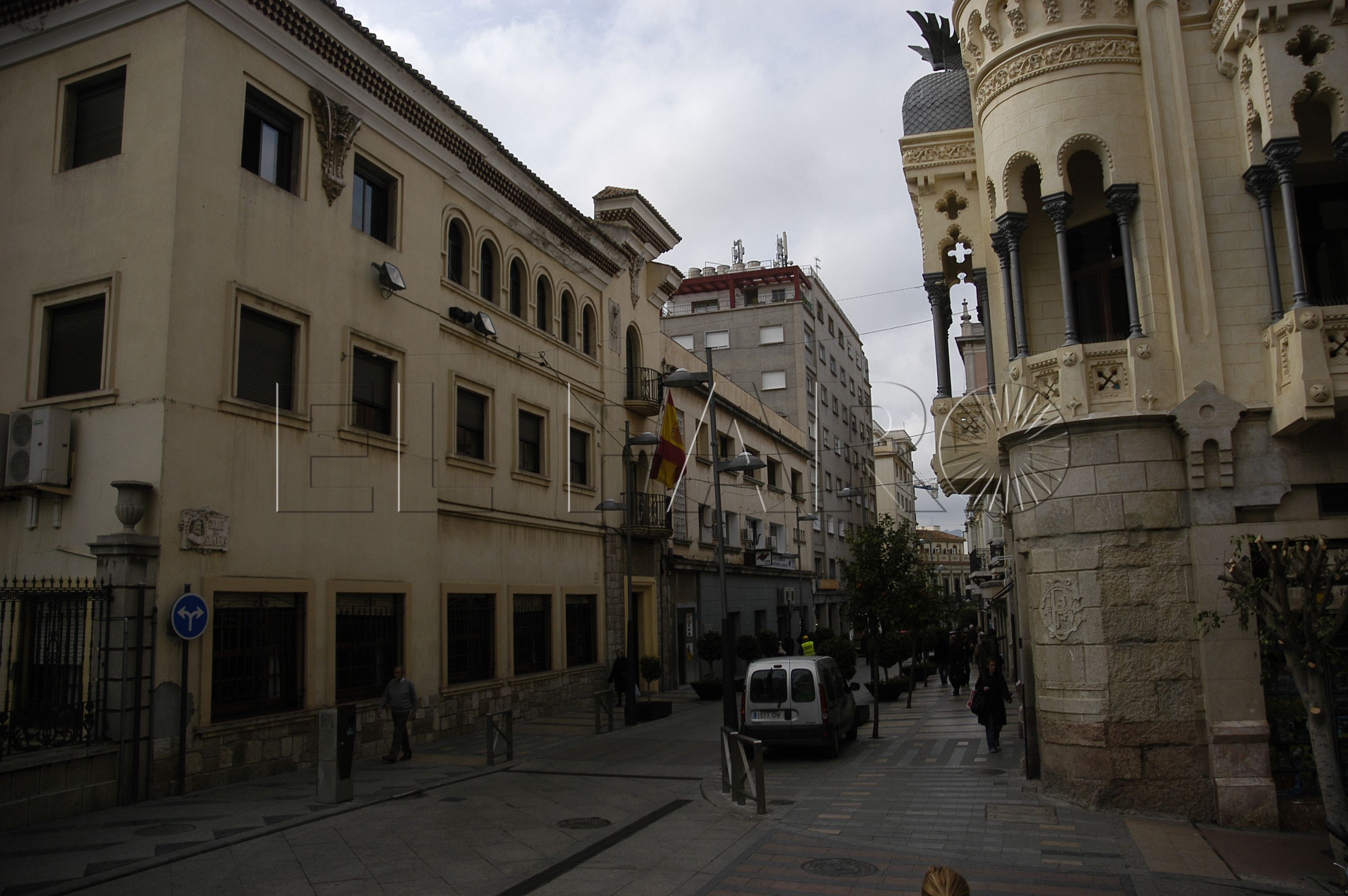 vistas